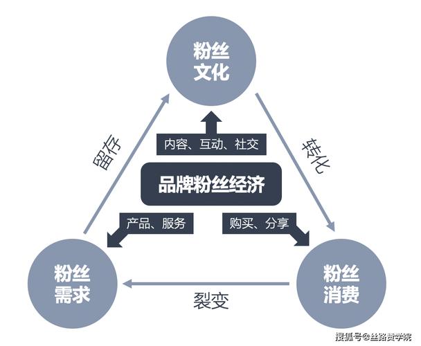 粉丝经济新引擎，粉丝自助业务下单网站引领行业数字化升级