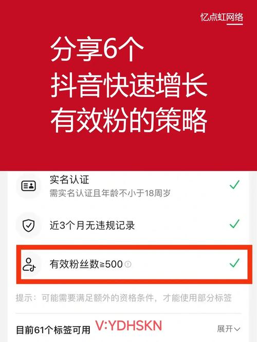 抖音上粉新趋势，专业策略助力账号快速崛起