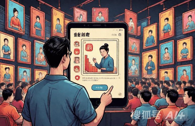 抖音点赞业务崛起，透视社交互动新生态与市场潜力