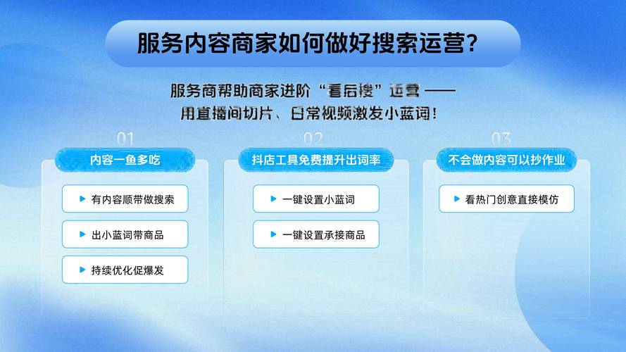 抖音自助下单功能全面升级，开启电商服务新篇章