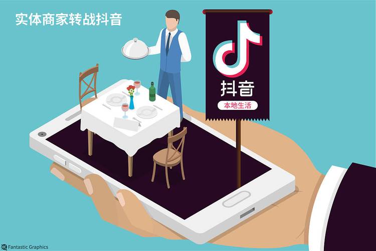 抖音业务24小时在线下单新体验，免费低价服务引领行业新风尚
