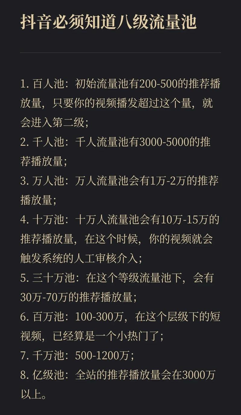 抖音点赞与播放量双升，解码流量密码背后的运营逻辑