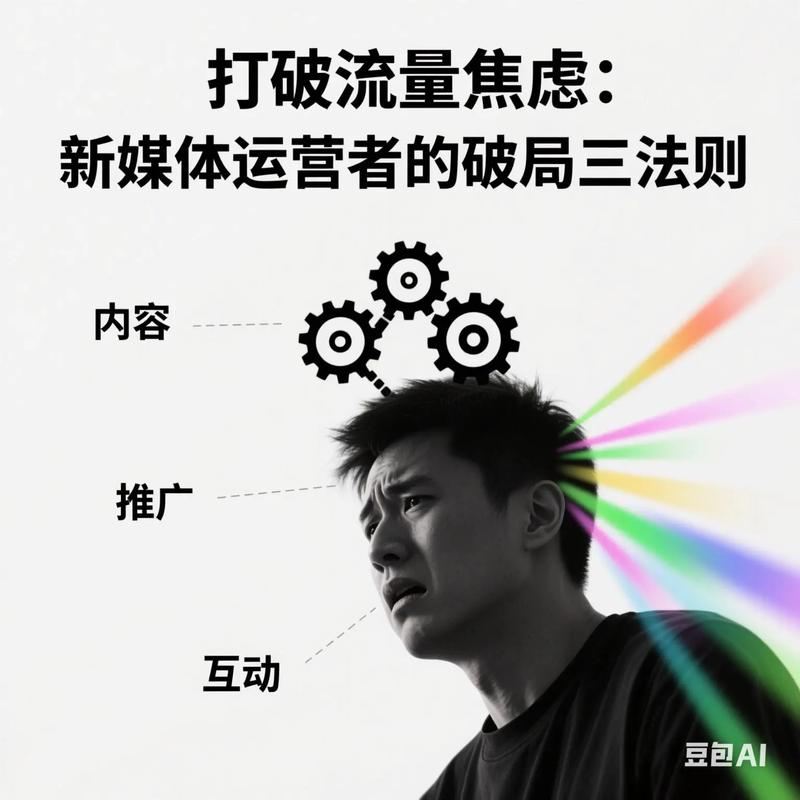 突破流量瓶颈！免费涨1000点赞新策略助力内容创作者突围