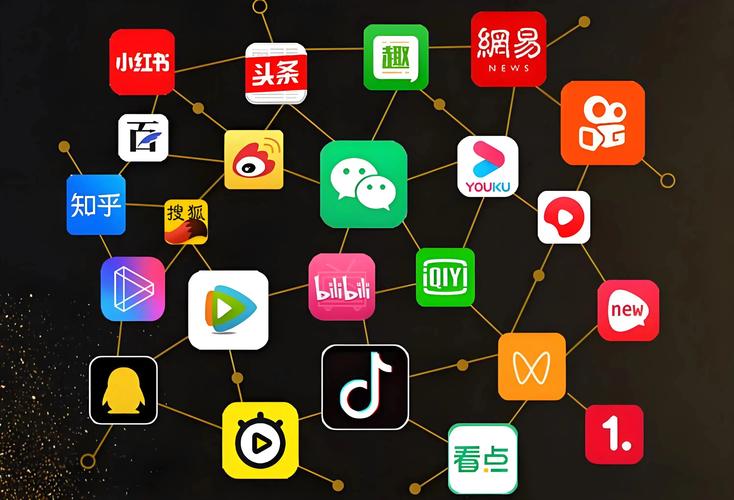 点赞网站平台崛起，创新互动模式引领网络社交新风尚