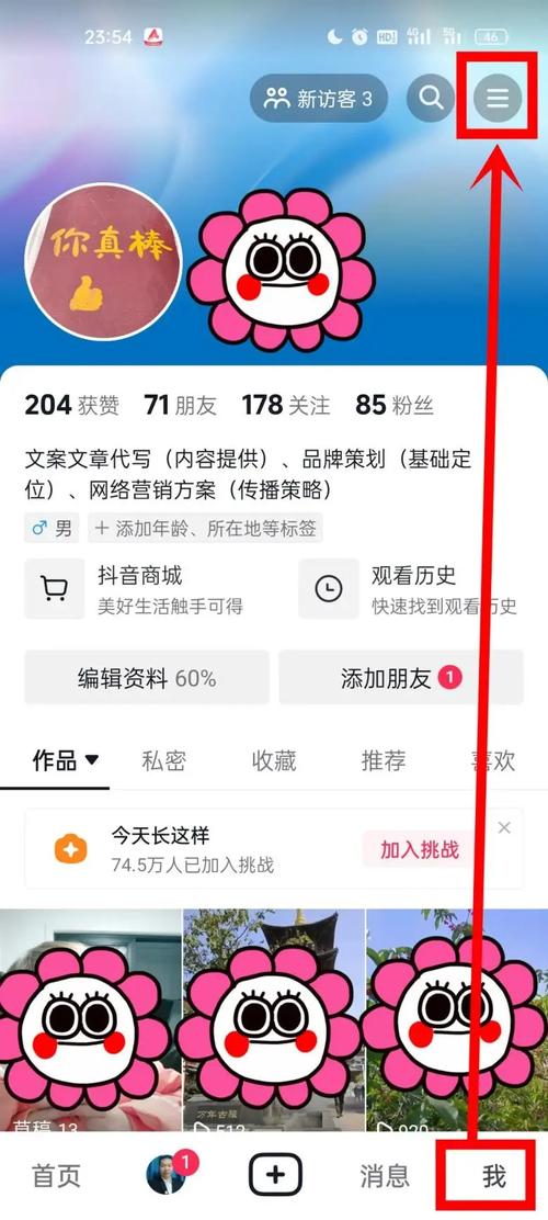 抖音抖音粉丝业务网站