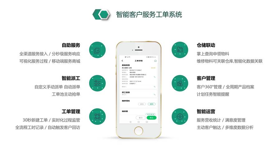 自助下单平台革新服务模式，全流程数字化赋能行业效率跃升