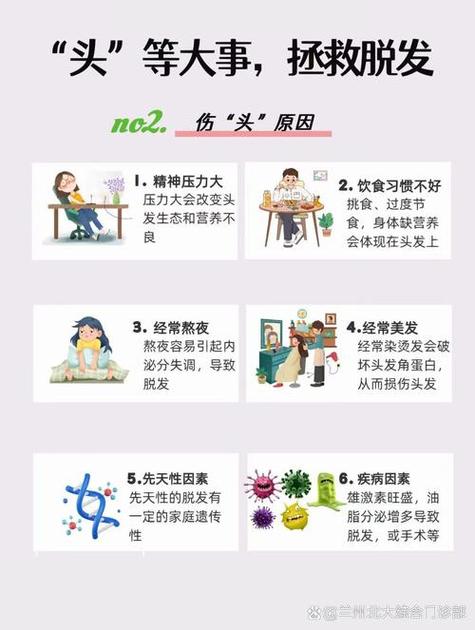爱心假发：凝聚众人关爱，为脱发者重拾生活信心