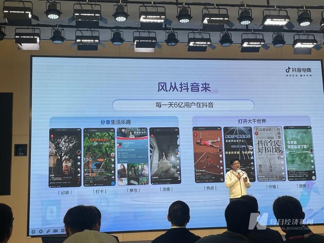 抖音真人业务空间持续拓展，行业生态迎来发展新机遇