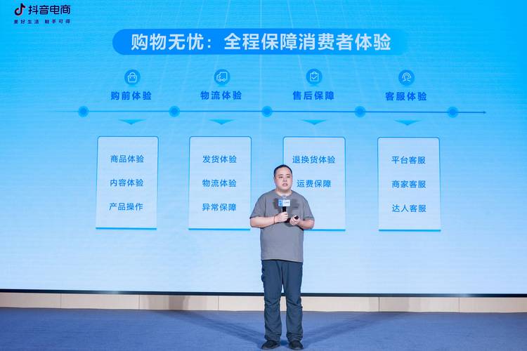 抖音自助24小时下单系统上线，开启全天候便捷购物新体验