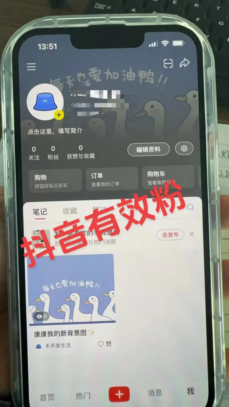 抖音3元1000粉自助下单平台，便捷服务背后的行业新观察