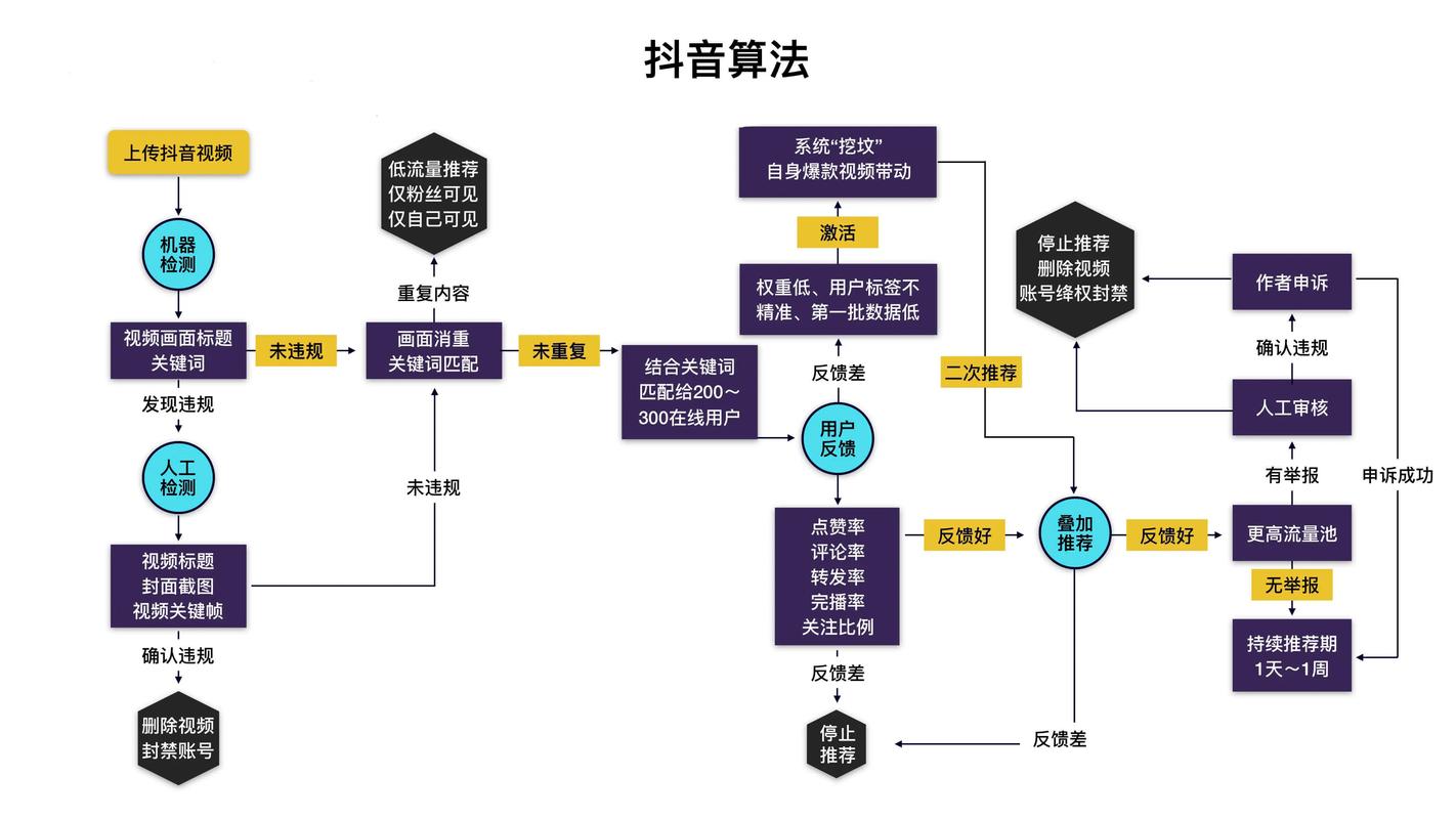 抖音点赞业务网规范发展，行业自律与平台监管双轨并行