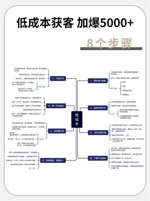 深度揭秘低价涨粉平台，低成本获客背后的行业新趋势