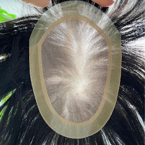 善心捐赠的假发：饱含温情的特别馈赠，给予脱发群体新希望