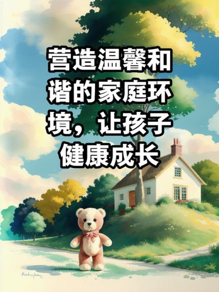 照顾孩子意义重大！关乎个人成长、社会发展及家庭和睦